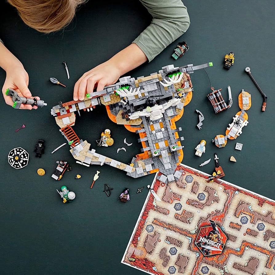 Cityさん用 Amazon.com: LEGO 40582 City 4x4 Off-Road Ambulance Rescue